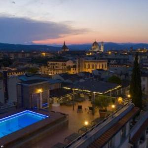 Hotel in Florence 