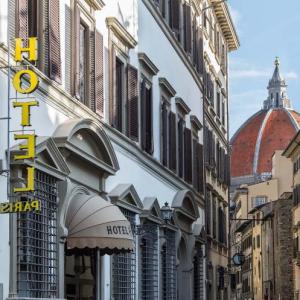 Hotel in Florence 