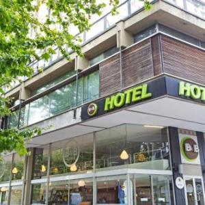 BB Hotel Firenze City Center