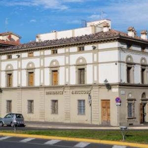 Apartment in Florence 