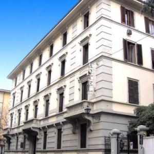 Hotel Lombardi