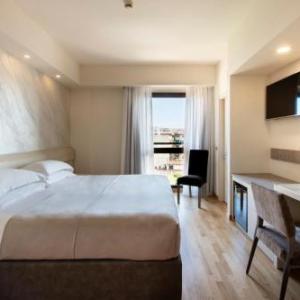 Hotel Grifone Firenze 