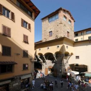 Pitti Palace Hotel Al Ponte Vecchio