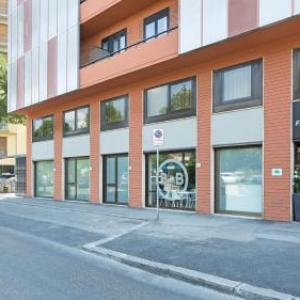 BB Hotel Firenze Nuovo Palazzo Di Giustizia Florence 
