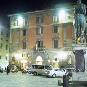 Hotel Le Due Fontane