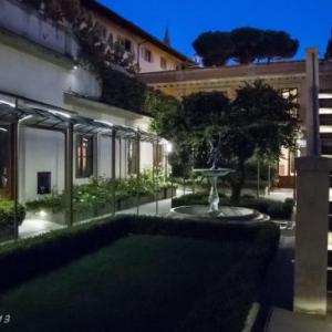Hotel Orto de' Medici