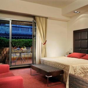 iQ Hotel Firenze