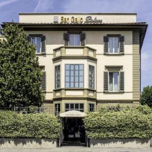 San Gallo Palace Florence 