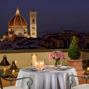 Hotel Santa maria Novella