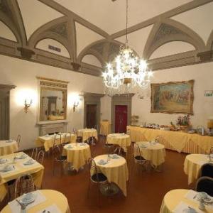 Hotel martelli Florence 