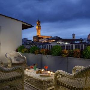 Hotel Balestri