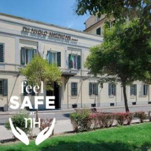 Anglo American Hotel Florence Curio Collection By Hilton