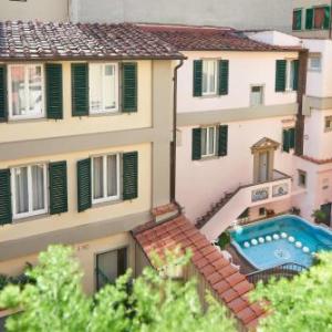 Rivoli Boutique Hotel Florence 