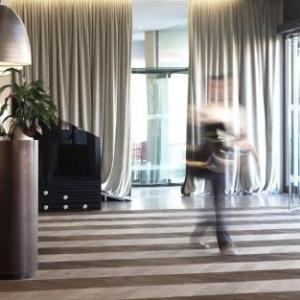 Hotel Ambasciatori