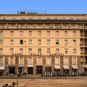 Hotel Delle Nazioni Florence 