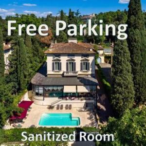Hotel Villa Carlotta