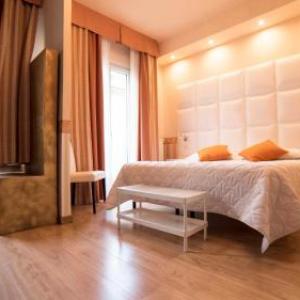 Hotel Jane Florence 