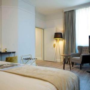 Hotel Cerretani Firenze   mGallery Collection 