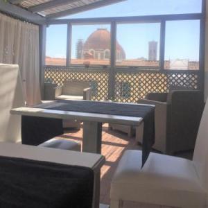 Hotel in Florence 