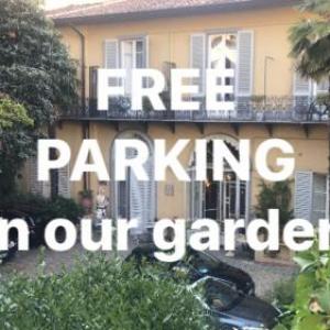 Hotel Villa Liana