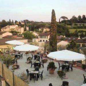 Bed and Breakfast in Florence 
