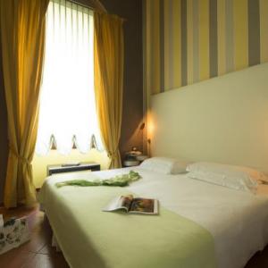 Hotel De La Pace Florence