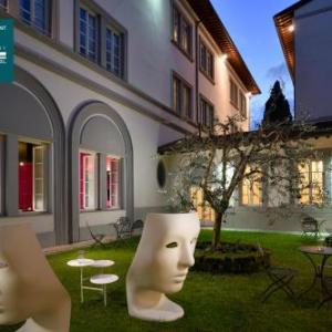 Una Hotel Vittoria