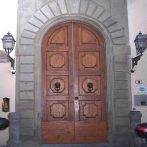 Hotel Aldobrandini