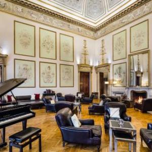 Baglioni Relais Santa Croce Florence Florence