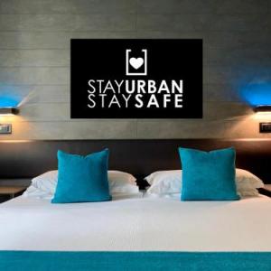 Globus Urban Hotel 
