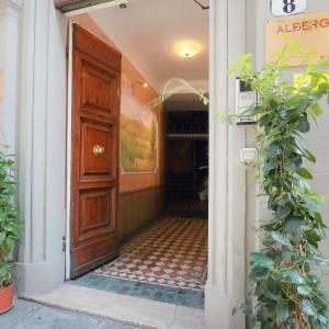 Hotel Toscana
