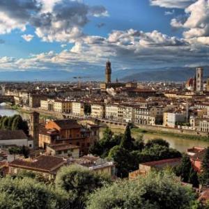 Hotel in Florence 