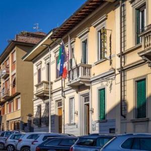 Hotel Ungherese