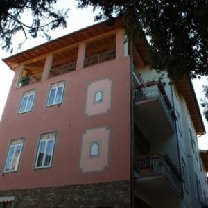 Hotel David