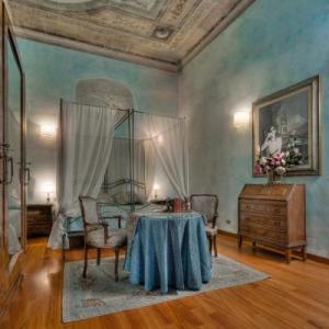 Hotel Palazzo dal Borgo 