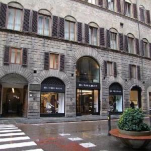 IL Tornabuoni The Unbound Collection by Hyatt
