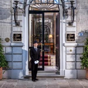 Hotel Regency   Small Luxury Hotels of the World 