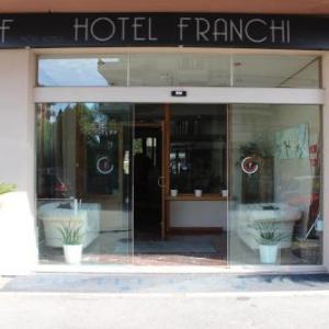 Hotel in Florence 