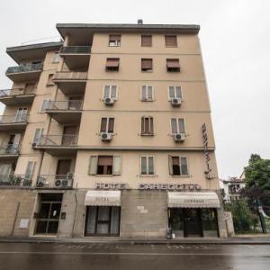 Hotel Careggi Florence