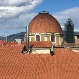 Hotel in Florence 