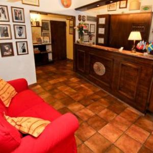 Hotel Nizza