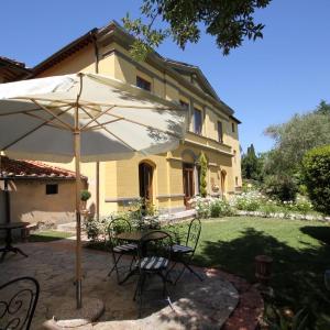 Hotel Villa Betania