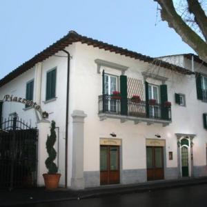 Hotel Rosary Garden Florence 
