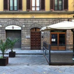 Bed and Breakfast in Florence 