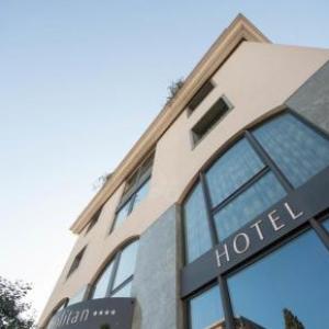 Cosmopolitan Hotel Florence