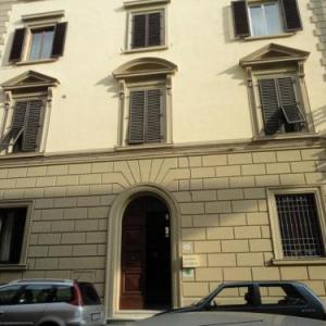 Hotel Delle Camelie