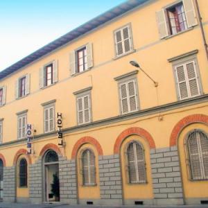 Hotel in Florence 