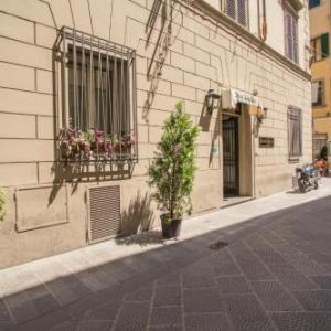Hotel Nuova Italia Florence 