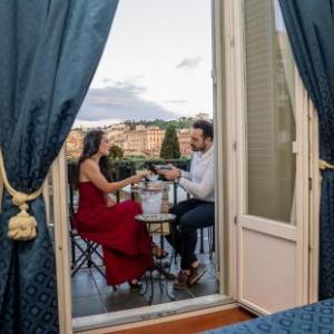 Residenza Vespucci