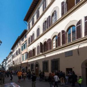 Palazzo Alfani   Residenza dEpoca 